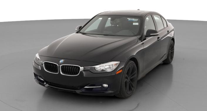 2013 BMW 3 Series 328i xDrive -
                  Lorain, OH