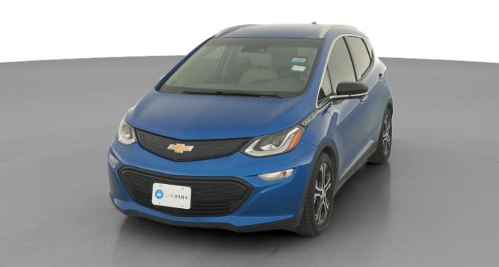 2020 Chevrolet Bolt EV Premier -
                  Fort Worth, TX