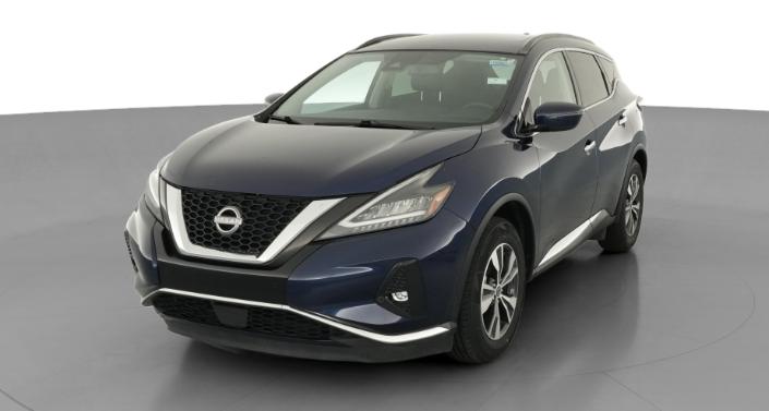 Thumbnail: 2023 Nissan Murano - 1