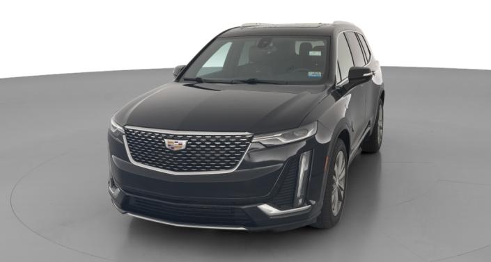 2021 Cadillac XT6 Premium Luxury -
                  Lorain, OH