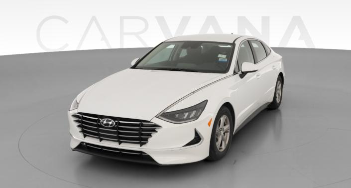2021 Hyundai Sonata