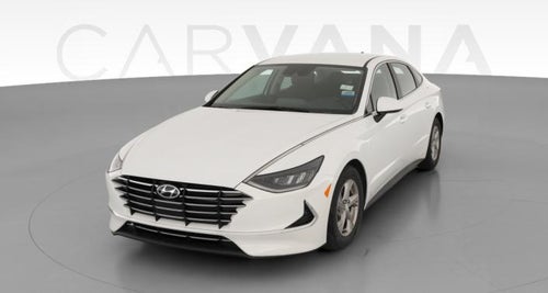 2021 Hyundai Sonata