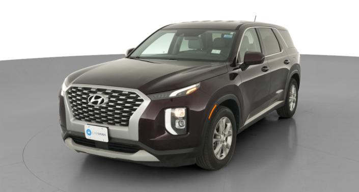 Thumbnail: 2020 Hyundai Palisade - 1