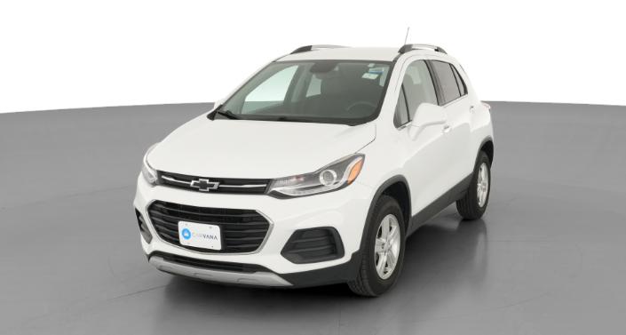 2018 Chevrolet Trax LT -
                  Wheatland, OK
