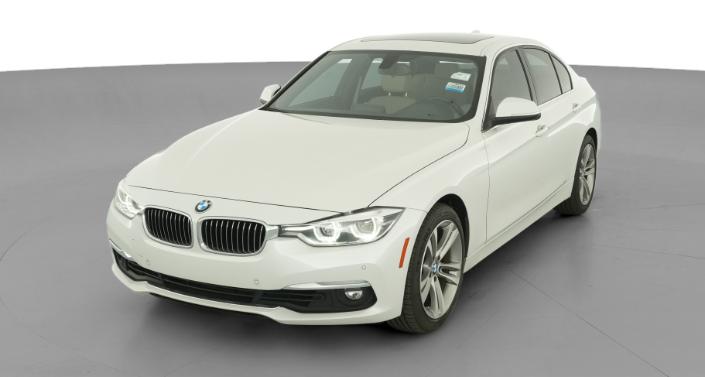 2016 BMW 3 Series 328i -
                  Tolleson, AZ