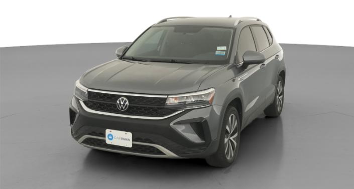 2022 Volkswagen Taos SE -
                  Fort Worth, TX