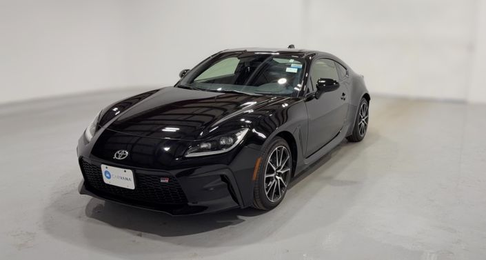 2026 Toyota GR86  -
                  Fairview, OR