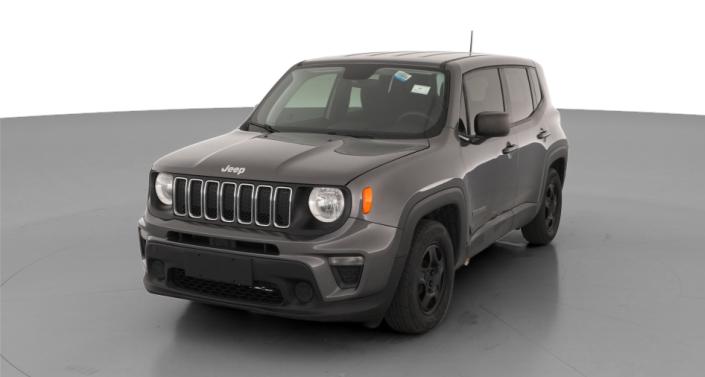 2019 Jeep Renegade Sport -
                  Lorain, OH
