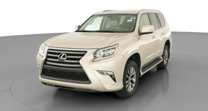 2015 Lexus GX 460 Luxury -
                  Auburn, GA