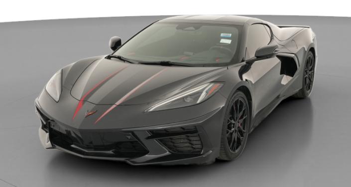 Thumbnail: 2024 Chevrolet Corvette - 1