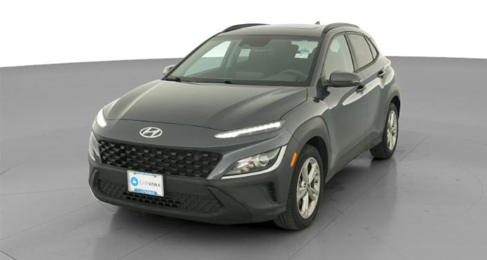 Thumbnail: 2022 Hyundai Kona - 1