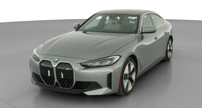 Thumbnail: 2023 BMW i4 - 1