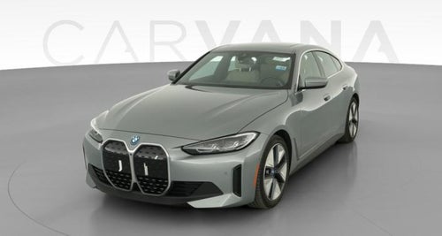 2023 BMW i4