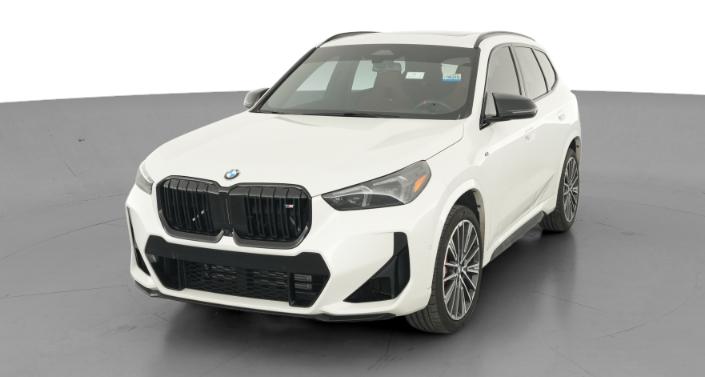 Thumbnail: 2025 BMW X1 - 1