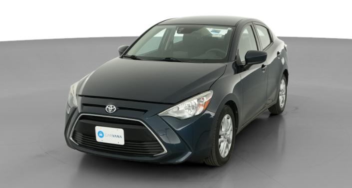 2018 Toyota Yaris iA Base -
                  Framingham, MA