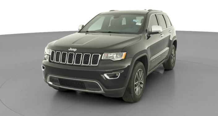 Thumbnail: 2019 Jeep Grand Cherokee - 1