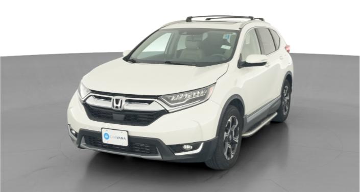Thumbnail: 2018 Honda CR-V - 1