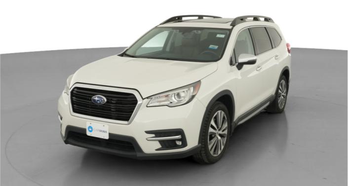 Thumbnail: 2021 Subaru Ascent - 1