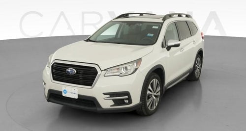 2021 Subaru Ascent