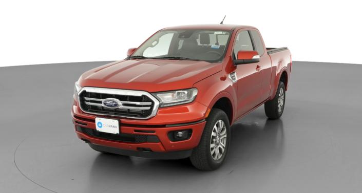 Thumbnail: 2019 Ford Ranger - 1
