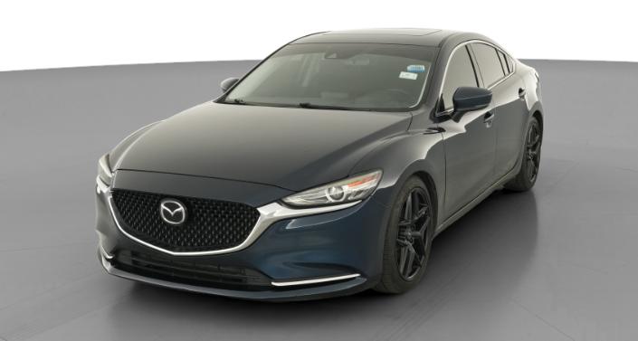2018 Mazda Mazda6 Grand Touring Reserve -
                  Auburn, GA