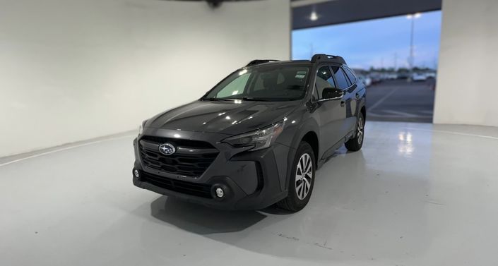 Thumbnail: 2025 Subaru Outback - 1