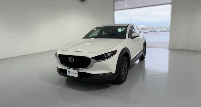 Thumbnail: 2024 Mazda CX-30 - 1