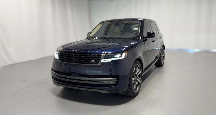 Thumbnail: 2023 Land Rover Range Rover - 1