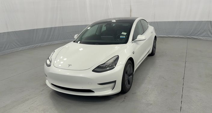 Thumbnail: 2020 Tesla Model 3 - 1
