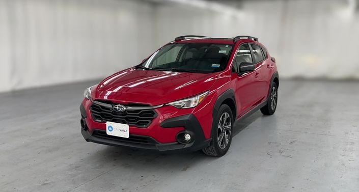 Thumbnail: 2024 Subaru Crosstrek - 1