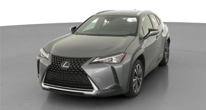 2019 Lexus UX 250h -
                  Trenton, OH
