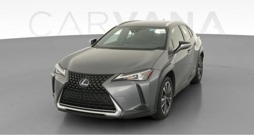 2019 Lexus UX