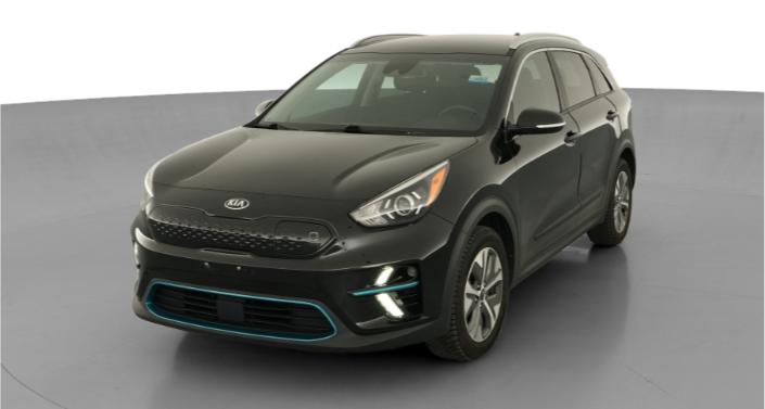 2021 Kia Niro EX -
                  Richton Park, IL