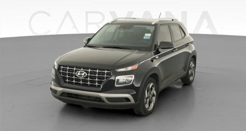 2024 Hyundai Venue