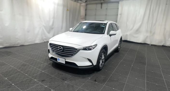 2017 Mazda CX-9 Touring -
                  North Las Vegas, NV