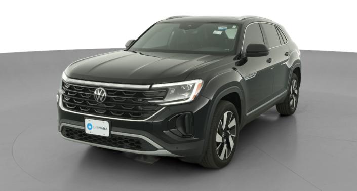 Thumbnail: 2024 Volkswagen Atlas - 1
