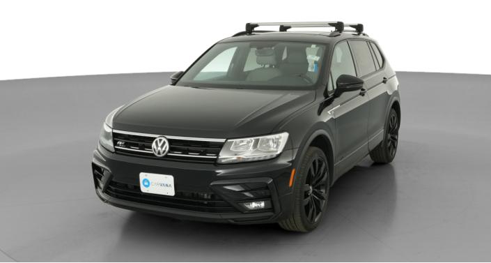 Thumbnail: 2021 Volkswagen Tiguan - 1