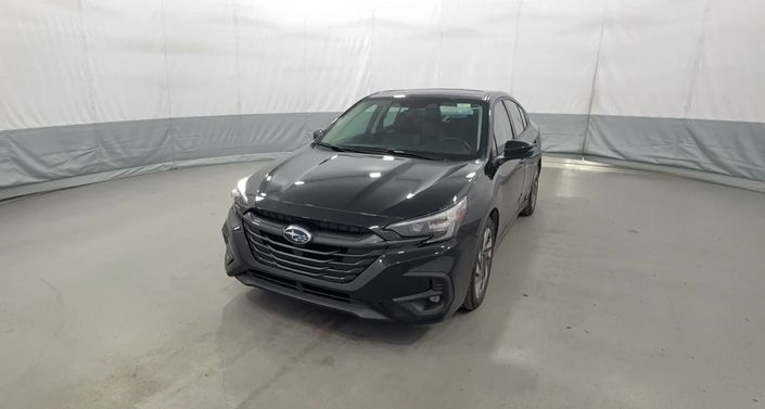 Thumbnail: 2023 Subaru Legacy - 1