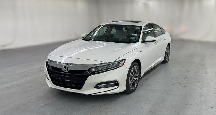 Thumbnail: 2020 Honda Accord - 1