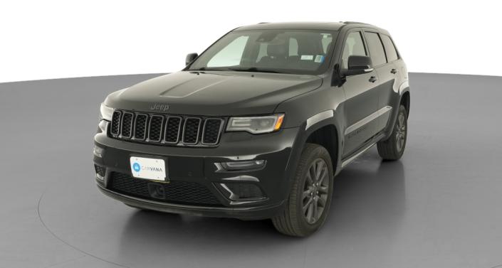 Thumbnail: 2019 Jeep Grand Cherokee - 1