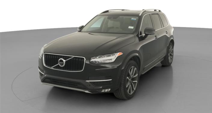 2018 Volvo XC90 T6 Momentum -
                  Fort Worth, TX