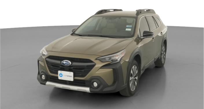 Thumbnail: 2023 Subaru Outback - 1
