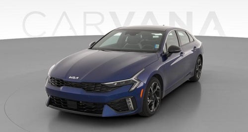2025 Kia K5