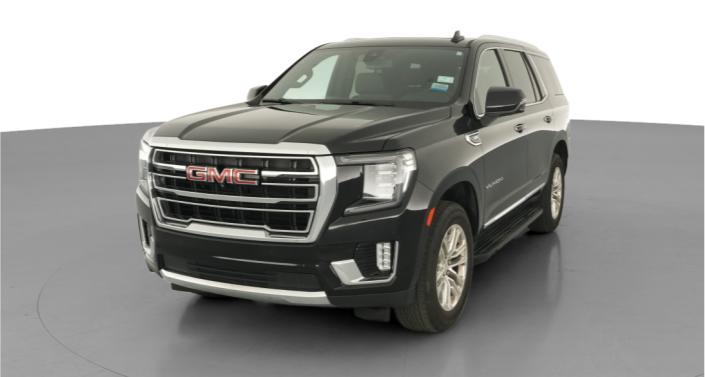 Thumbnail: 2021 GMC Yukon - 1