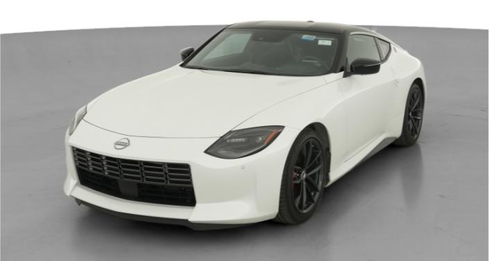 2024 Nissan Z Performance -
                  Beverly, NJ