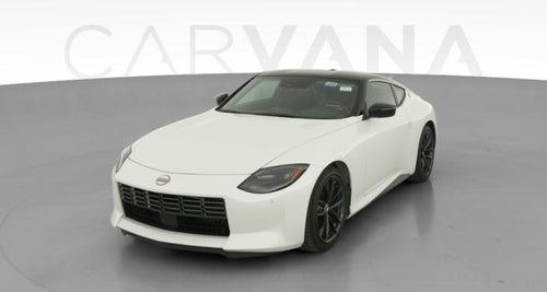 2024 Nissan Z