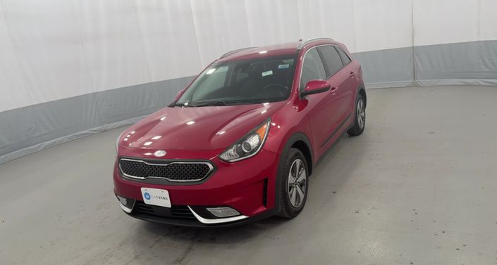 2019 Kia Niro LX -
                  Akron, NY