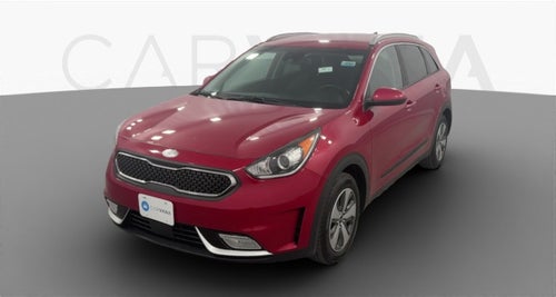 2019 Kia Niro