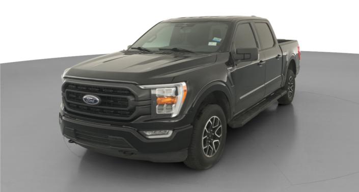 Thumbnail: 2023 Ford Econoline - 1