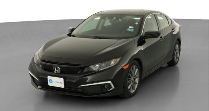 Thumbnail: 2019 Honda Civic - 1
